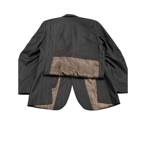 NWT Steve Harvey Blazer - Picture 8 of 13